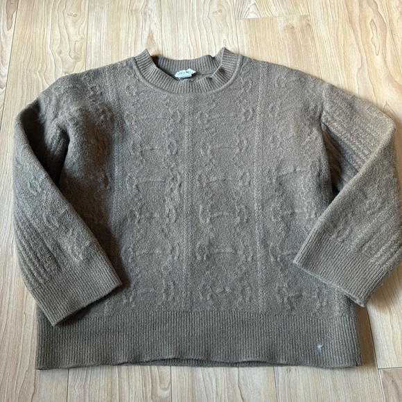 HERMES SWEATER - Picture 1 of 5